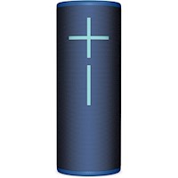 Ultimate Ears Boom 4 altavoz Bluetooth 360° IP67 | Azul